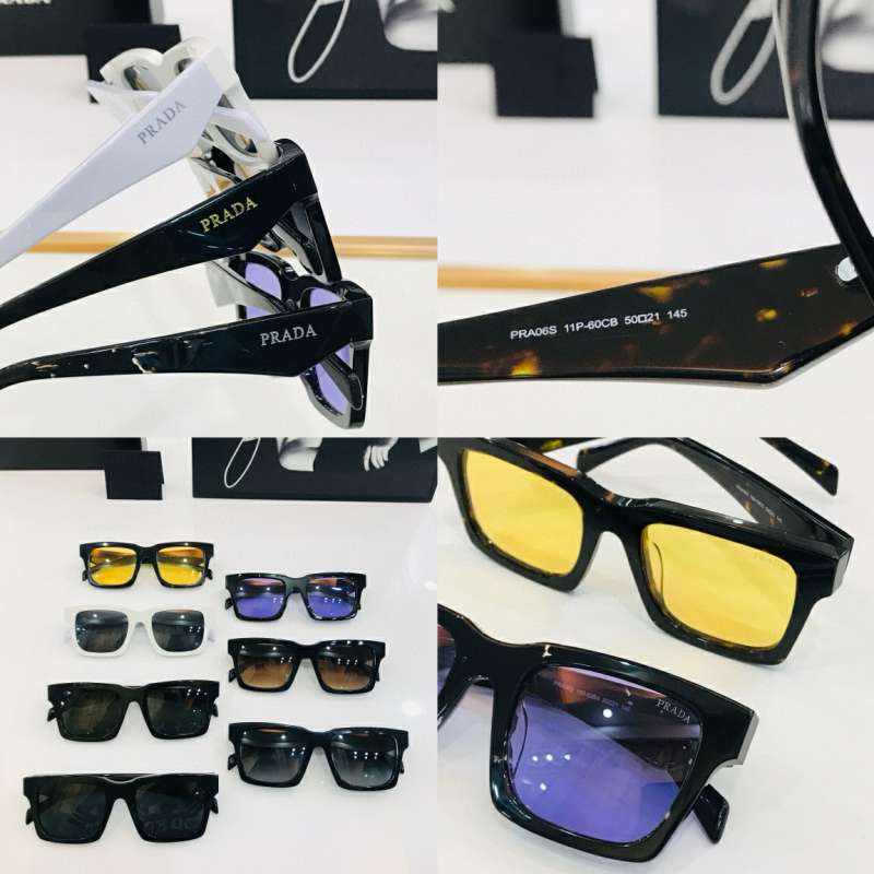 Picture of Prada Sunglasses _SKUfw56895067fw